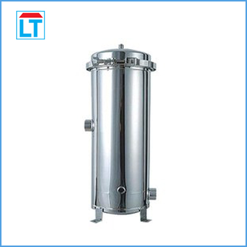 Phin Lọc Nước