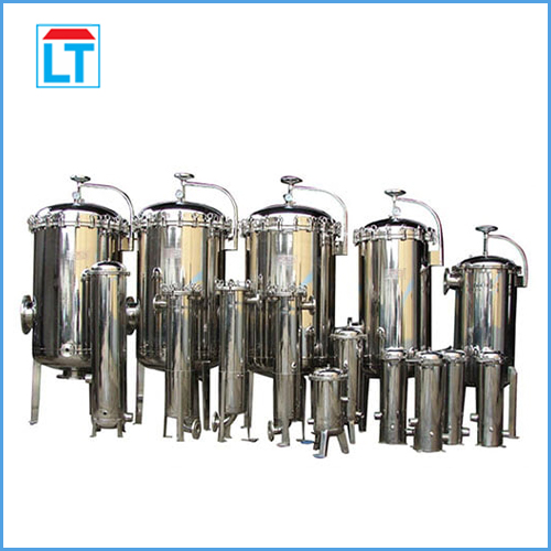 Phin Lọc Nước