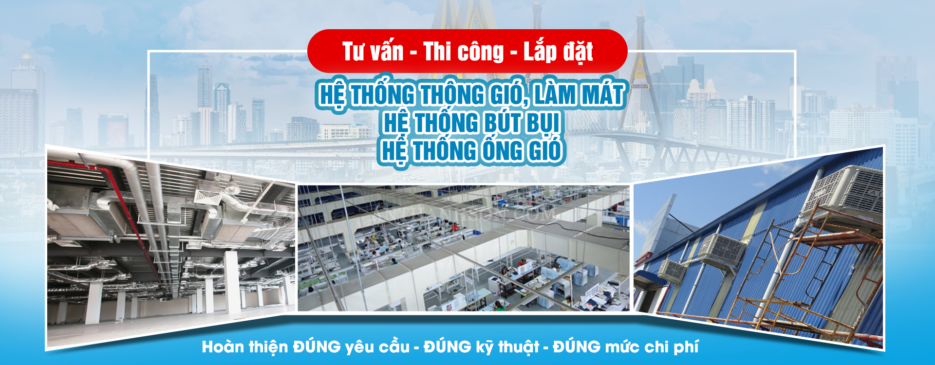 Công Ty TNHH Tư Vấn Xây Lắp & Thương Mại Lộc Thành